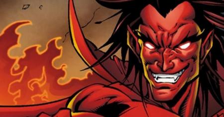 3 projets du MCU dans lequel on pourrait voir Mephisto