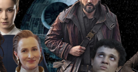 Star Wars : le créateur d'Andor et Rogue One révèle son plus grand regret