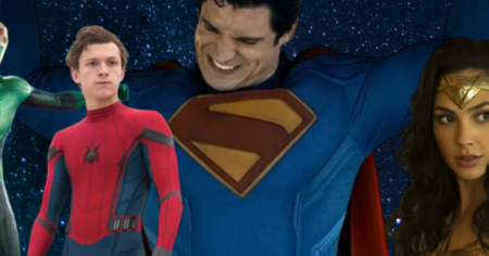 Superman, Spider-Man, les 8 faiblesses les plus ridicules des héros Marvel et DC