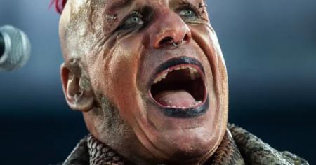 Till Lindemann (Rammstein) au coeur d'une enquête publiée par Médiapart