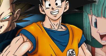 Le remake de Dragon Ball se laisse imaginer à travers cette vidéo officielle