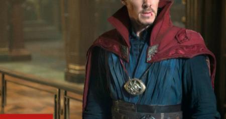 15 magiciens et sorciers les plus puissants du MCU
