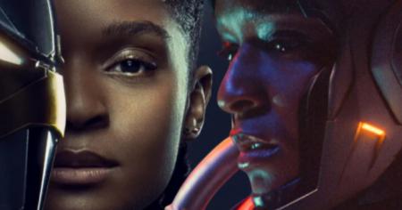 Focus sur cet easter egg de l'épisode final d'Ironheart, crucial pour la suite du MCU