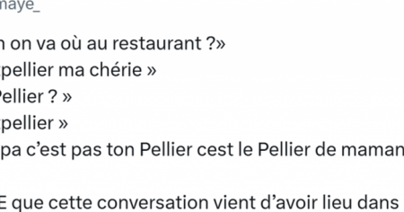 Top 15 des tweets les plus drôles de la semaine #522