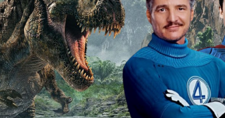 Jurassic World : Renaissance gagne une première bataille face à Marvel et DC Studios
