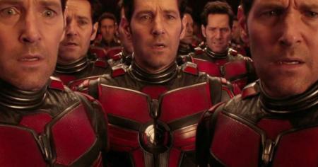 Les fans accusent Marvel pour le départ à la retraite de ces 2 stars du MCU
