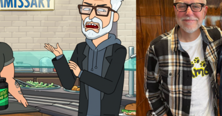 Rick & Morty saison 8 : Zack Snyder se moque du Superman de James Gunn