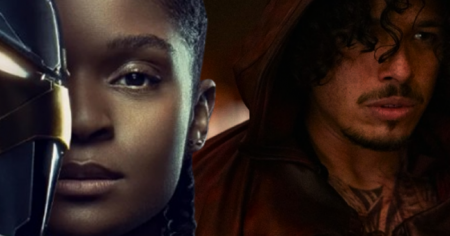 Focus sur cet easter egg de l'épisode final d'Ironheart, crucial pour la suite du MCU