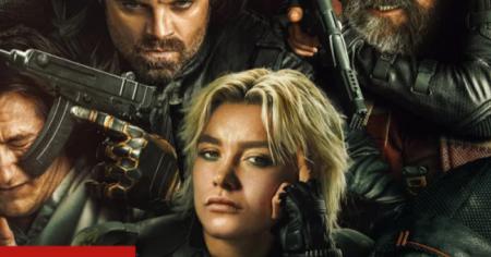 Marvel : on a classé toutes les productions de la phase 5 du MCU