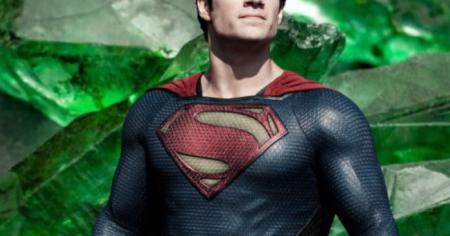 Superman : voici toutes les couleurs de la Kryptonite, et ce qu'elles signifient