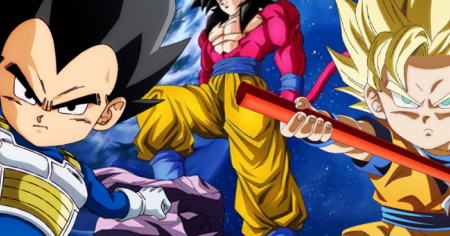 Dragon Ball Super : Toyotaro fait cette révélation qui ne va pas plaire à tous les fans