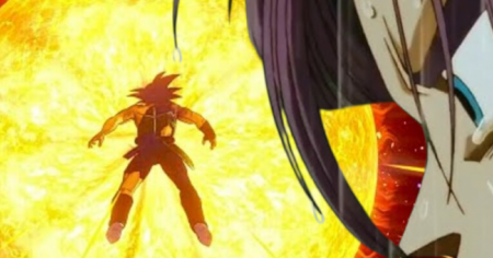 5 scènes de Dragon Ball Z qui font encore couler les larmes des fans aujourd'hui