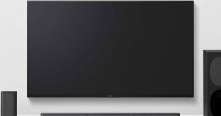 Sony HT-S20R : un son cinéma 5.1 à prix exceptionnel