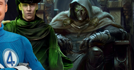 Le script d'Avengers Doomsday aurait fuité, et il est dingue