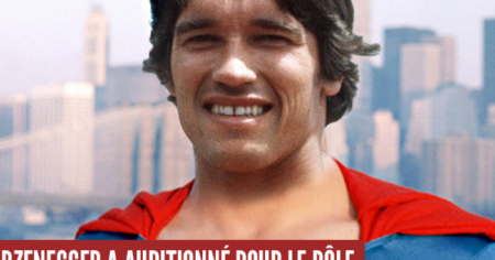 12 choses dingues que vous ignoriez sur Superman