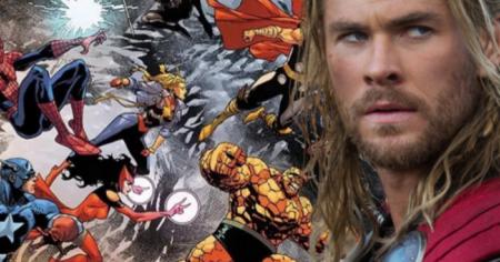 Thor est mort, découvrez comment
