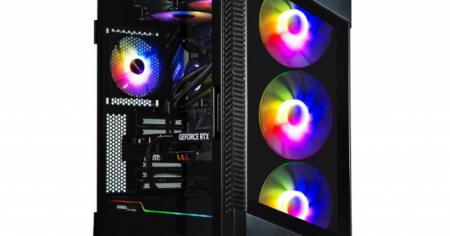 Ce PC Gaming Greed MK5 est à saisir avec cette promo du moment