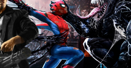 On vous explique cette théorie sur Spider-Man Brand New Day avec Venom et Punisher