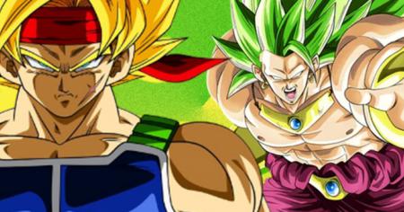7 transformations dans Dragon Ball que même les fans ne connaissent pas