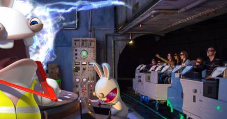 10 secrets des employés du Futuroscope