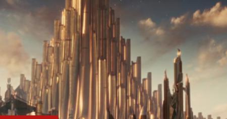 20 lieux fictifs de l'univers Marvel totalement dingues