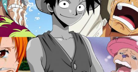 Le destin des Mugiwara dans One Piece s'ils n'avaient pas rencontré Luffy