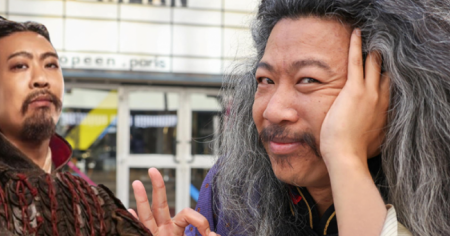 L'humoriste Bun Hay Mean retrouvé mort