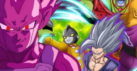 On a classé les pires arcs de Dragon Ball, du moins bon au plus catastrophique