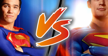 Dean Cain s'en prend de façon virulente au Superman woke de James Gunn