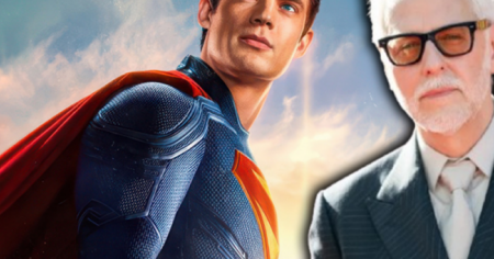 Après Superman, James Gunn veut réaliser ces deux spin-offs prometteurs