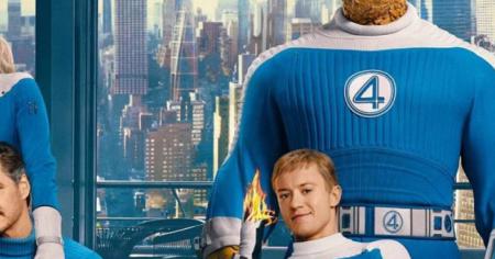 Cette théorie sur Les Quatre Fantastiques pourrait bouleverser le MCU
