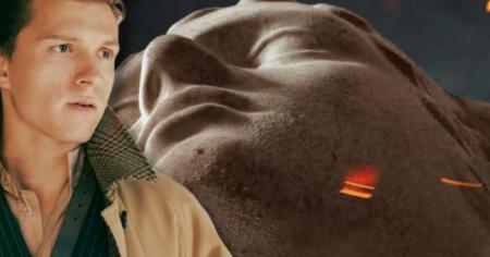 The Odyssey : Tom Holland se confie sur le prochain film de Christophe Nolan