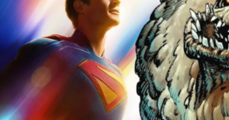 Après Superman, 6 projets du DCU de James Gunn qu'on a hâte de découvrir