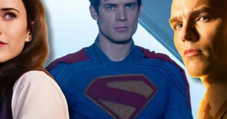 David Corenswet n'est pas l'acteur de Superman le mieux payé