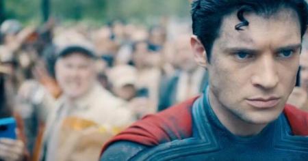 Ce projet Superman jugé trop woke a été annulé par Warner Bros