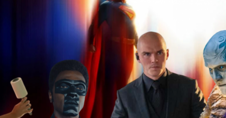 Superman : cet élément du scénario pose déjà problème pour la suite du DCU