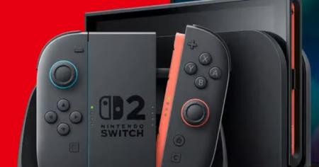Switch 2 : Nintendo ajoute enfin cette fonctionnalité très attendue