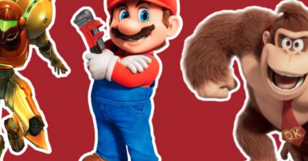 Après Zelda et Mario, voici le prochain univers Nintendo adapté au cinéma