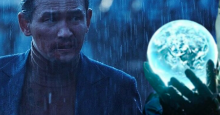 Ce film de SF promet d'être un immense chef-d'oeuvre
