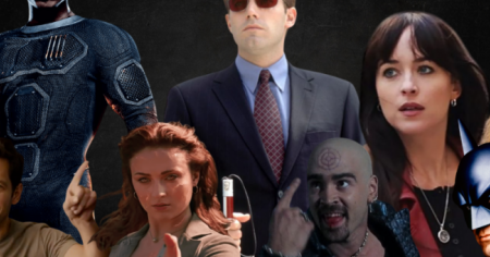 Marvel, DC : les 12 films de superhéros les plus mauvais de tous les temps