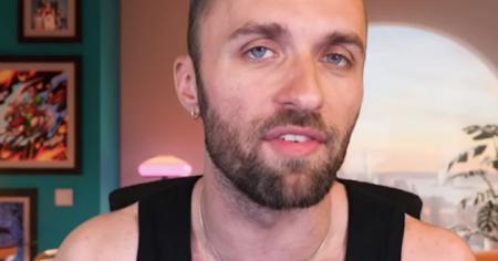 Squeezie fait polémique avec sa dernière vidéo
