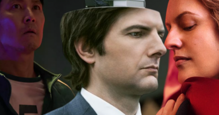 Netflix, Disney, Prime Video : voici les 10 séries les plus vues de 2025