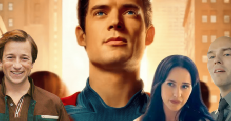 6 comics Superman à lire si vous avez aimé le film de James Gunn