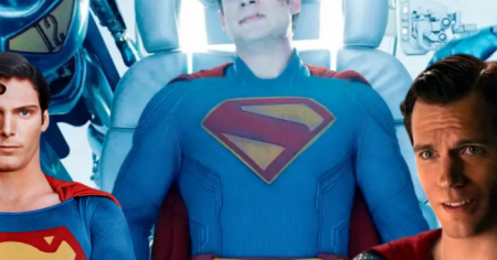 DC : voici les 5 pouvoirs les plus étranges de Superman