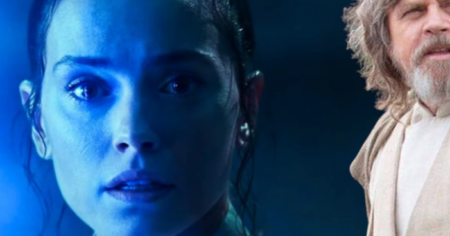 La trilogie Star Wars de Rian Johnson a été abandonnée pour cette raison