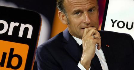 Pour visiter Pornhub et YouPorn, la France va tester ce nouveau système