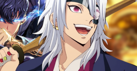 Après Solo Leveling et Demon Slayer, cet anime est la plus grande série de 2025