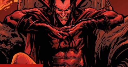 Dans l'univers Marvel, Mephisto a orchestré ces 8 manipulations emblématiques