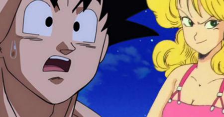 Dragon Ball vient de contredire une grande théorie que les fans croyaient vraie