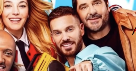 The Voice Kid : les fans s'énervent contre TF1 à cause d'un générique hideux